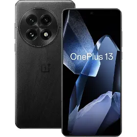 Mobilní telefon Oneplus 13 5G 256GB Black Eclipce | Planeo