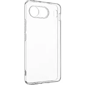 Pouzdro na mobil - Fixed TPU OnePlus Nord 4 Clear - 1