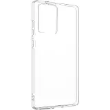 Fixed TPU Motorola Moto G85/S50 Neo Clear