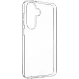 Fixed AntiUV TPU Galaxy S24 FE Clear