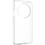 Fixed TPU Redmi 14C/A4 5G/A3Pro/POCO C75 Clear