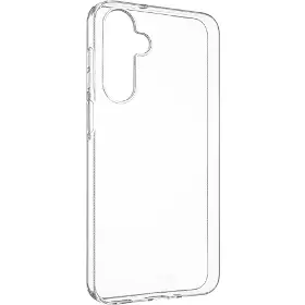 Pouzdro na mobil - Fixed ANTIUV TPU GALAXY A16 4G/5G Clear - 1