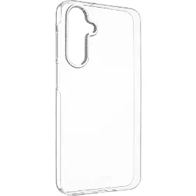 Pouzdro na mobil - Fixed SLIM TPU GALAXY A16 4G/5G Clear - 1