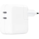Apple 35W Dual USB-C Adapter