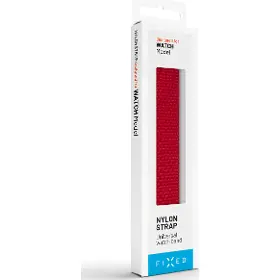 Výměnný pásek pro hodinky - Fixed FIXNST2-QF26MM 26 mm Orange - 3