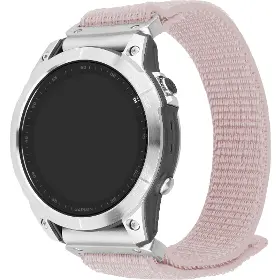 Výměnný pásek pro hodinky - Fixed FIXNST2-QF22MM 22 mm Rose Gold - 2