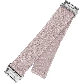 Výměnný pásek pro hodinky - Fixed FIXNST2-QF22MM 22 mm Rose Gold - 1
