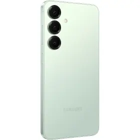 Mobilní telefon - Samsung Galaxy S25 5G 12/128GB Green + Cashback 4 000 Kč - 6