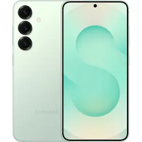 Mobilní telefon - Samsung Galaxy S25 5G 12/128GB Green + Cashback 4 000 Kč - 1