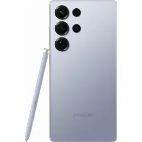 Mobilný telefón - Samsung Galaxy S25 Ultra 5G 12/256GB Blue - 8