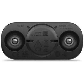 Hrudní pás - Garmin HRM 200 M–XL - 3