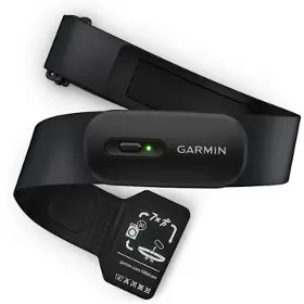 Hrudní pás - Garmin HRM 200 M–XL - 1
