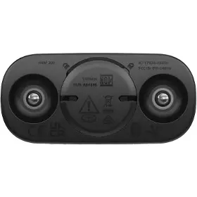 Hrudní pás - Garmin HRM 200 XS–S - 3