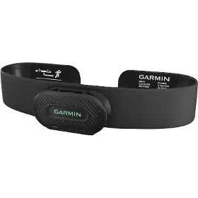 Hrudní pás - Garmin HRM-Fit - 1