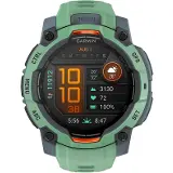 Garmin Instinct 3 – 45 mm AMOLED Neotropic s neotropic páskem