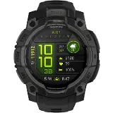 Garmin Instinct E – 45 mm Black charcoal