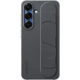 Samsung Standing Grip Case Galaxy S25 BlackBlack
