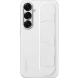 Samsung Standing Grip Case Galaxy S25 WhiteWhite