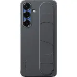 Samsung Standing Grip Case Galaxy S25+ BlackPlus Black