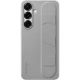 Samsung Standing Grip Case Galaxy S25+ GrayPlus Gray