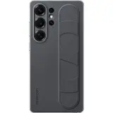 Samsung Standing Grip Case Galaxy S25 Ultra BlackUltra Black