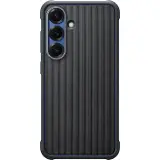 Samsung Rugged Case Galaxy S25 Black