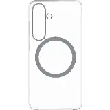 Samsung Clear Magnetic Case Galaxy S25