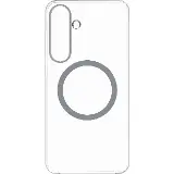 Samsung Clear Magnetic Case Galaxy S25+Plus