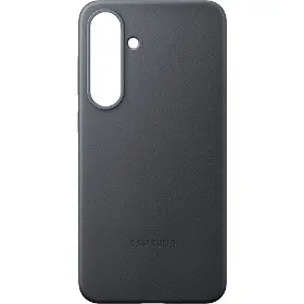 Kryt na mobil - Samsung Kindsuit Case Galaxy S25 Black - 3