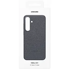 Kryt na mobil - Samsung Kindsuit Case Galaxy S25 Black - 7