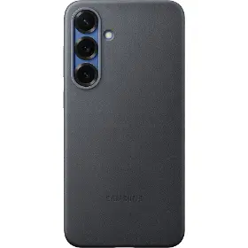 Kryt na mobil - Samsung Kindsuit Case Galaxy S25 Black - 1