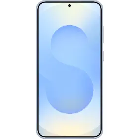 Kryt na mobil - Samsung Kindsuit Case Galaxy S25 Light BlueBlue - 2