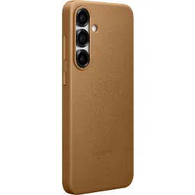 Kryt na mobil - Samsung Kindsuit Case Galaxy S25 Gold - 3