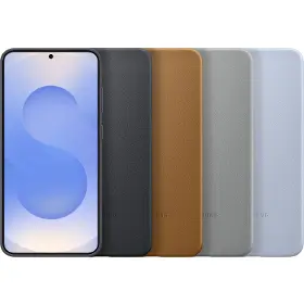 Kryt na mobil - Samsung Kindsuit Case Galaxy S25+ Light Blue - 6