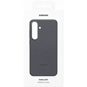 Kryt na mobil - Samsung Kindsuit Case Galaxy S25+ Light Blue - 7