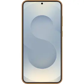 Kryt na mobil - Samsung Kindsuit Case Galaxy S25+ Gold - 2