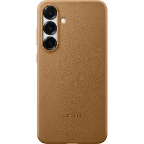 Kryt na mobil - Samsung Kindsuit Case Galaxy S25+ Gold - 1