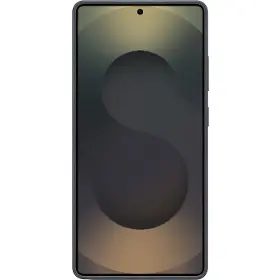 Kryt na mobil - Samsung Kindsuit Case Galaxy S25 Ultra BlackBlack - 2