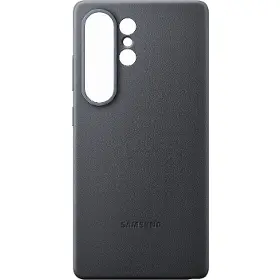 Kryt na mobil - Samsung Kindsuit Case Galaxy S25 Ultra BlackBlack - 4