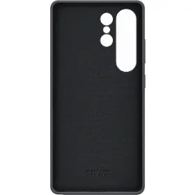 Kryt na mobil - Samsung Kindsuit Case Galaxy S25 Ultra BlackBlack - 5