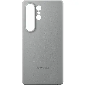 Kryt na mobil - Samsung Kindsuit Case Galaxy S25 Ultra Gray - 4