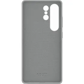 Kryt na mobil - Samsung Kindsuit Case Galaxy S25 Ultra Gray - 5