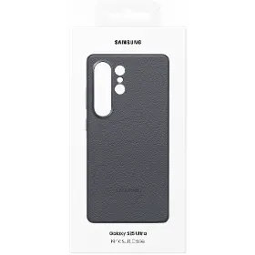 Kryt na mobil - Samsung Kindsuit Case Galaxy S25 Ultra Gray - 7