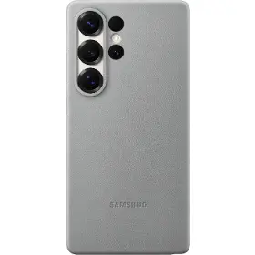 Kryt na mobil - Samsung Kindsuit Case Galaxy S25 Ultra Gray - 1