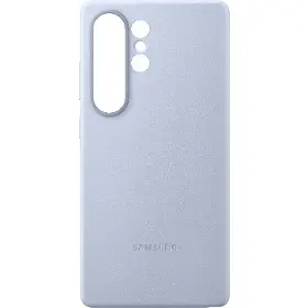 Kryt na mobil - Samsung Kindsuit Case Galaxy S25 Ultra Light Blue - 4