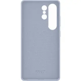 Kryt na mobil - Samsung Kindsuit Case Galaxy S25 Ultra Light Blue - 5