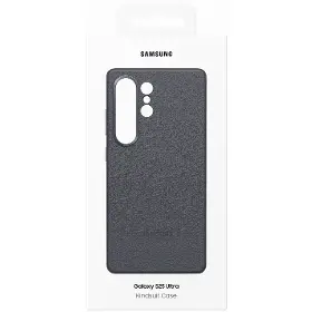 Kryt na mobil - Samsung Kindsuit Case Galaxy S25 Ultra Light Blue - 7