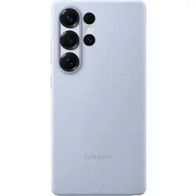 Kryt na mobil - Samsung Kindsuit Case Galaxy S25 Ultra Light Blue - 1
