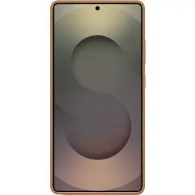 Kryt na mobil - Samsung Kindsuit Case Galaxy S25 Ultra Gold - 2