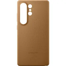 Kryt na mobil - Samsung Kindsuit Case Galaxy S25 Ultra Gold - 4